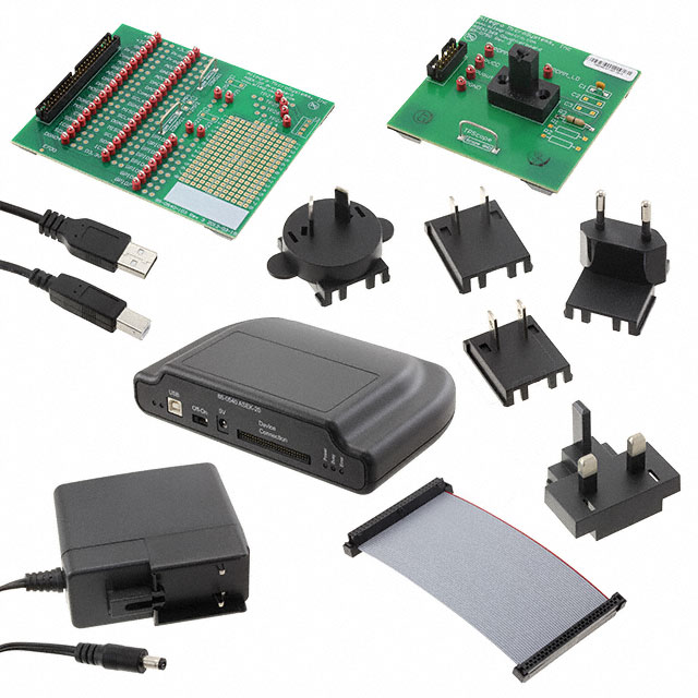 ASEK-1369-73369-T-KIT-DK Allegro MicroSystems  Cartes d'évaluation - Capteurs